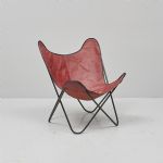 1518 6124 EASY CHAIR